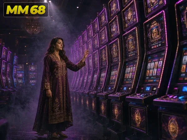 Midas Fortune ဆိုင်ရာ ပုံ ၃